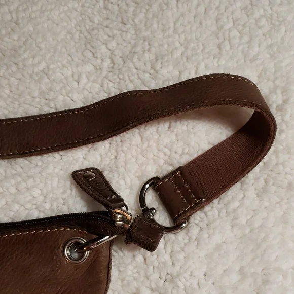 Womens Fossil Pocketbook - Picture 10 of 13